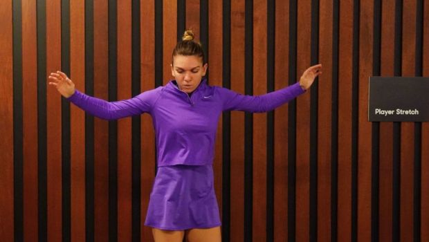 HORROR | Simona Halep, cu politia la usa: experienta teribila traita de numarul 3 WTA la inceputul acestui an in Australia