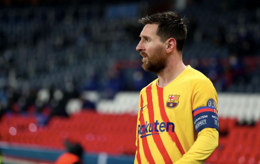 Laporta vrea sa dea LOVITURA cu Leo Messi! Contractul pe care il pregateste pentru superstarul Barcelonei_1