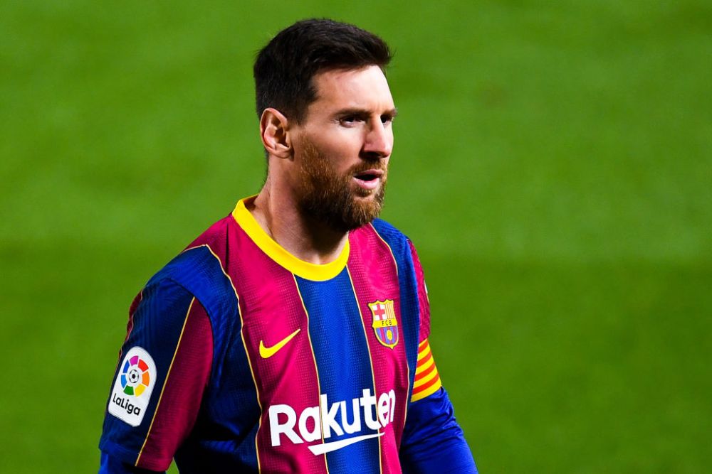 Laporta vrea sa dea LOVITURA cu Leo Messi! Contractul pe care il pregateste pentru superstarul Barcelonei_4