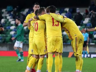 
	Radoi poate odihni jucatori pentru meciul cu Germania!&nbsp;Care e echipa probabila cu Macedonia de Nord
