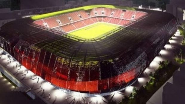 
	Veste URIASA pentru fanii lui Dinamo! Ministrul Sportului a dezvaluit unde se va construi noul stadion din Stefan cel Mare
