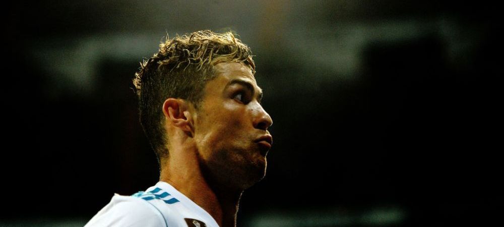 Real Madrid Cristiano Ronaldo juventus la liga Marca