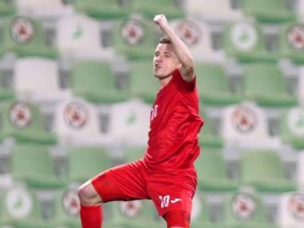 
	Vali Lazar face SHOW in Qatar! Fostul fotbalist al lui Dinamo a inscris un HATTRICK iar echipa sa si-a UMILIT&nbsp;adversarul! VIDEO cu reusitele mijlocasului
