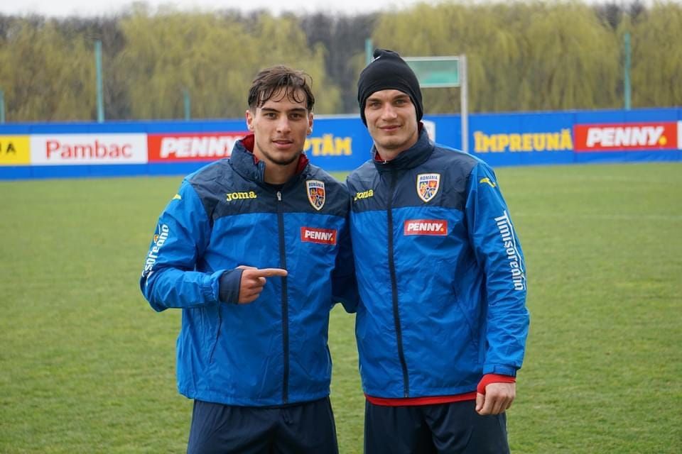 Transfer surprinzator incercat de Dinamo! "Cainii" vor sa aduca un international de tineret! Presedintele clubului confirma interesul_1