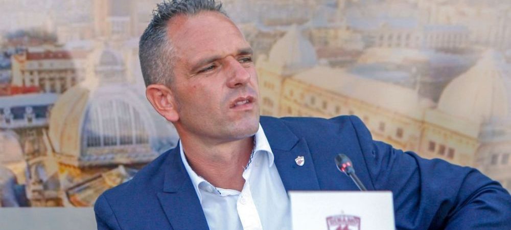 Dinamo Pablo Cortacero program ddb Tribunalul Bucuresti