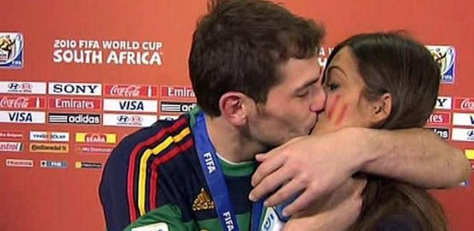 Mesajul ascuns al Sarei Carbonero dupa despartirea anului! "Nu exista varsta pentru suferinta din dragoste!" Ce a spus despre separarea de Iker Casillas_6