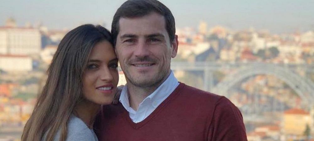Sara Carbonero cuplu despartire Iker Casillas
