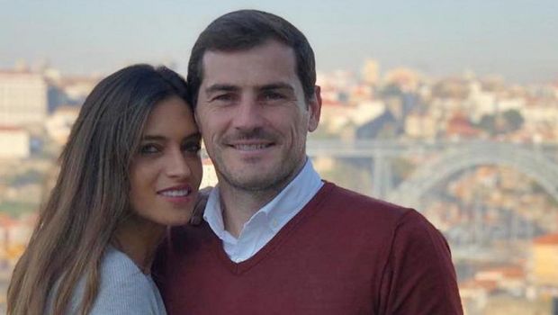 
	Mesajul ascuns al Sarei Carbonero dupa despartirea anului! &quot;Nu exista varsta pentru suferinta din dragoste!&quot; Ce a spus despre separarea de Iker Casillas
