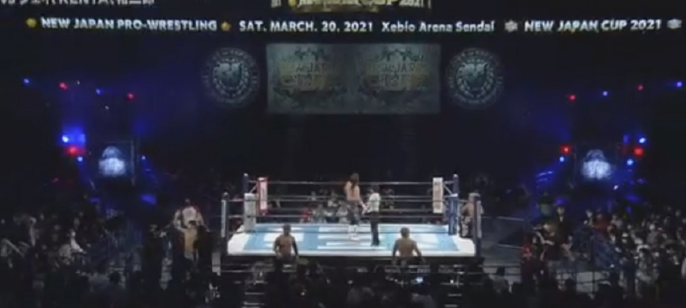 Japonia cutremur Wrestling
