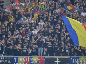 
	&quot;Spectatorii vor putea reveni pe stadioane atunci, cu siguranta!&quot; Anuntul de ULTIMA ORA pe care toti suporterii din Romania asteptau sa il auda
