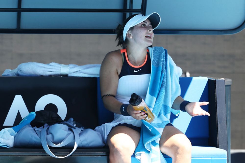 Decizia radicala luata de Bianca Andreescu! Anuntul de ultima ora facut de canandieni despre cariera jucatoarei de tenis_3