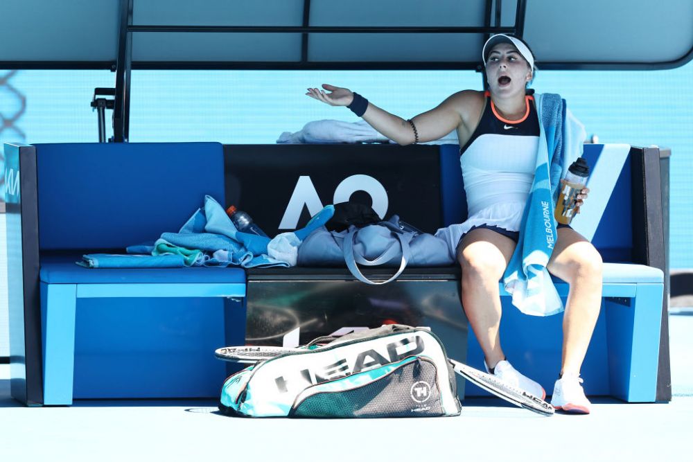 Decizia radicala luata de Bianca Andreescu! Anuntul de ultima ora facut de canandieni despre cariera jucatoarei de tenis_4