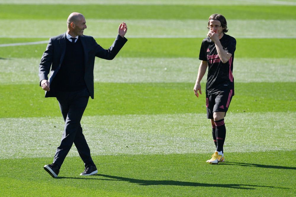 Transfer surprinzator pregatit de Real Madrid! Italienii anunta ca Zidane vrea sa aduca in Spania un atacant de la Bologna_2