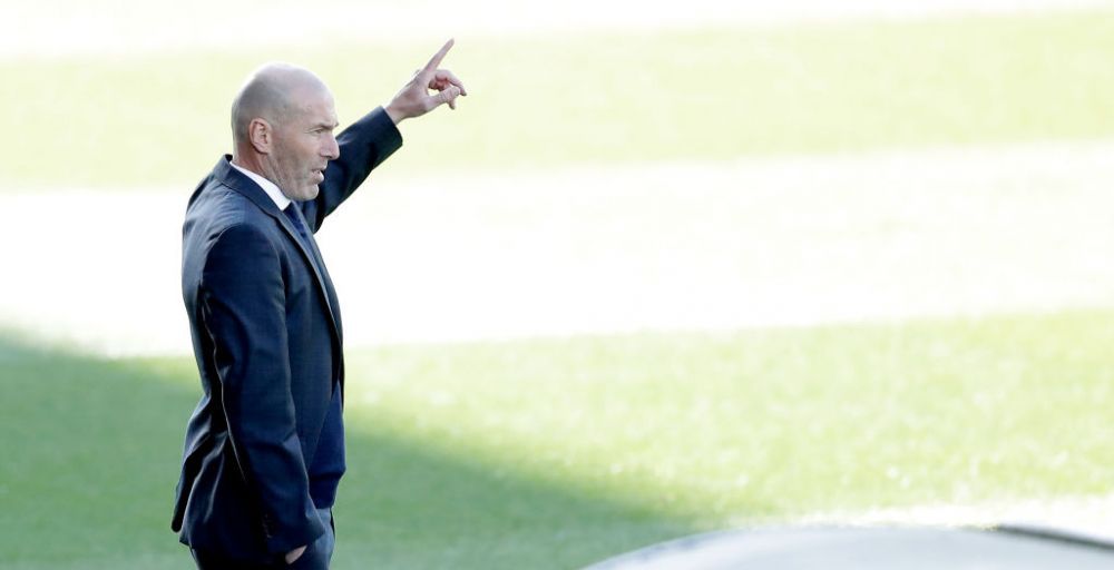 Transfer surprinzator pregatit de Real Madrid! Italienii anunta ca Zidane vrea sa aduca in Spania un atacant de la Bologna_1