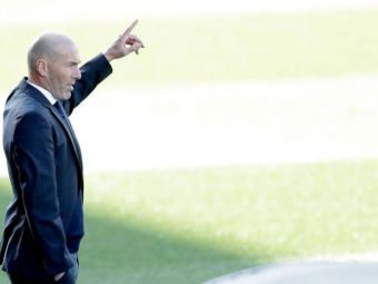 
	Transfer surprinzator pregatit de Real Madrid! Italienii anunta ca Zidane vrea sa aduca in Spania un atacant de la Bologna
