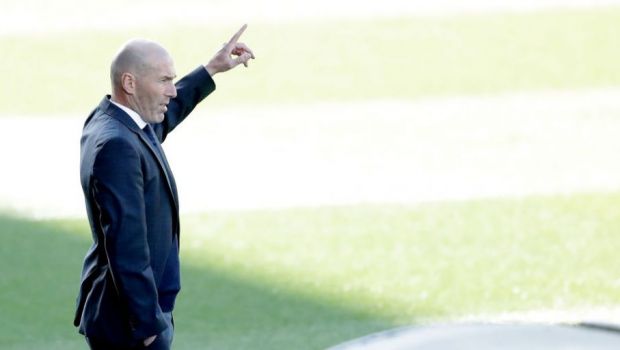 
	Transfer surprinzator pregatit de Real Madrid! Italienii anunta ca Zidane vrea sa aduca in Spania un atacant de la Bologna
