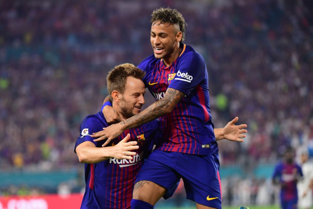 Veste SOC de la Barcelona! "Neymar putea sa se intoarca in 2019, dar l-au preferat pe Griezmann!" Dezvaluiri de ULTIMA ORA_2