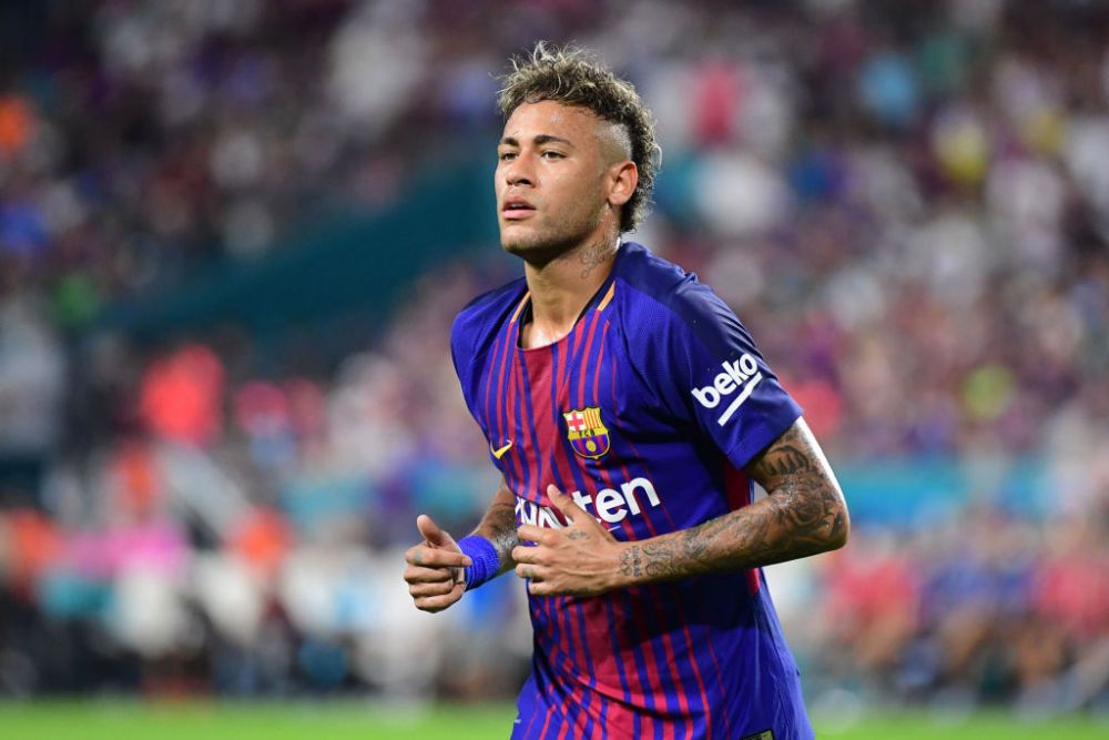 Veste SOC de la Barcelona! "Neymar putea sa se intoarca in 2019, dar l-au preferat pe Griezmann!" Dezvaluiri de ULTIMA ORA_3