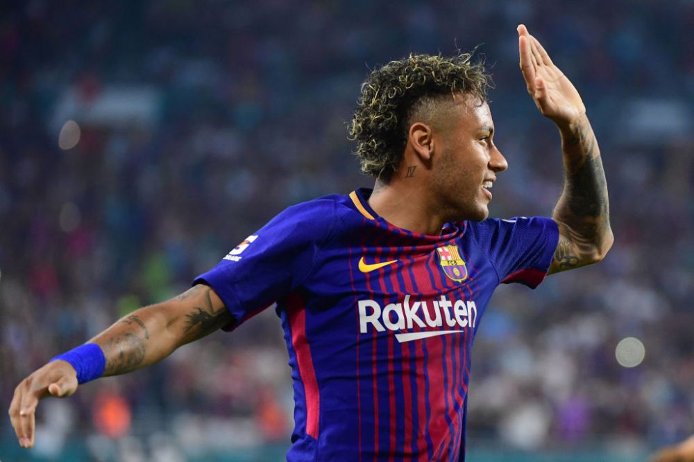 Veste SOC de la Barcelona! "Neymar putea sa se intoarca in 2019, dar l-au preferat pe Griezmann!" Dezvaluiri de ULTIMA ORA_4