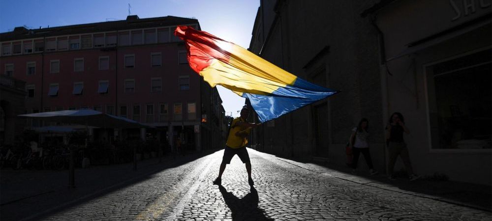 Razvan Rat Campionatul Mondial 2022 preliminarii CM 2022 Romania - Germania romania - macedonia de nord