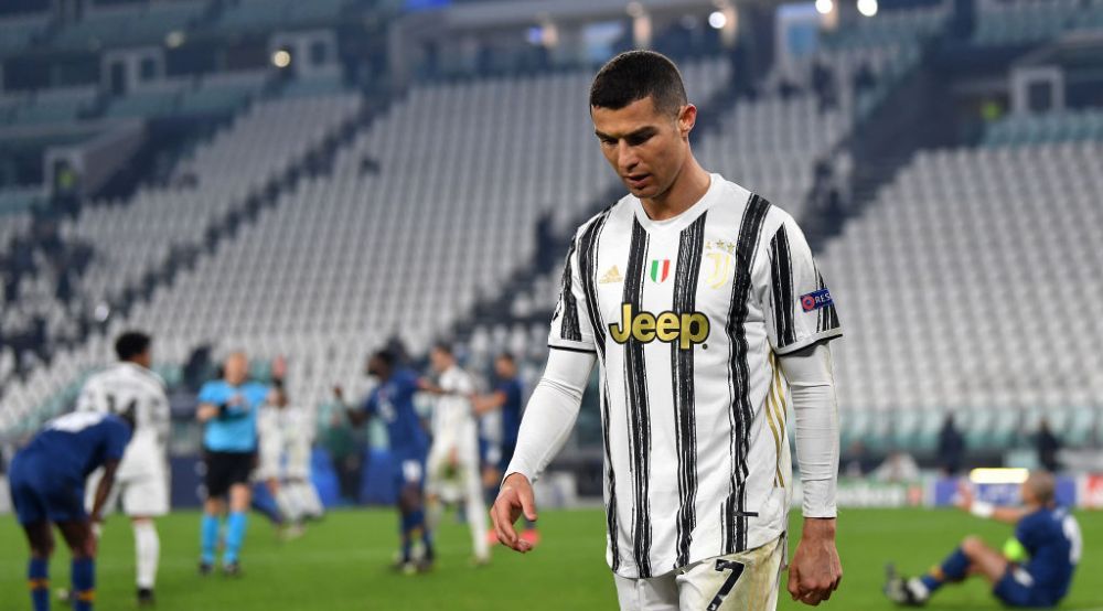 Ronaldo se duce TOT MAI JOS! Cat a ajuns sa valoreze starul lui Juventus si care e pretul pe care il cer pe el italienii _1