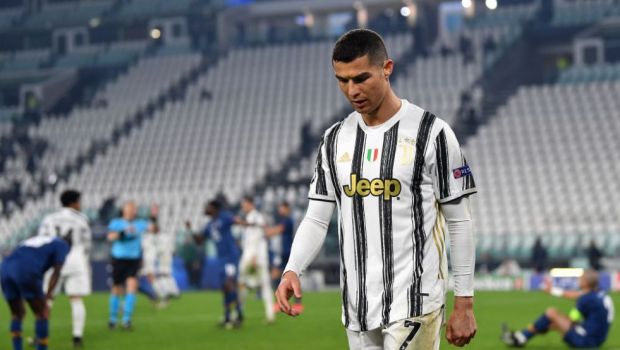 
	Ronaldo se duce TOT MAI JOS! Cat a ajuns sa valoreze starul lui Juventus si care e pretul pe care il cer pe el italienii&nbsp;
