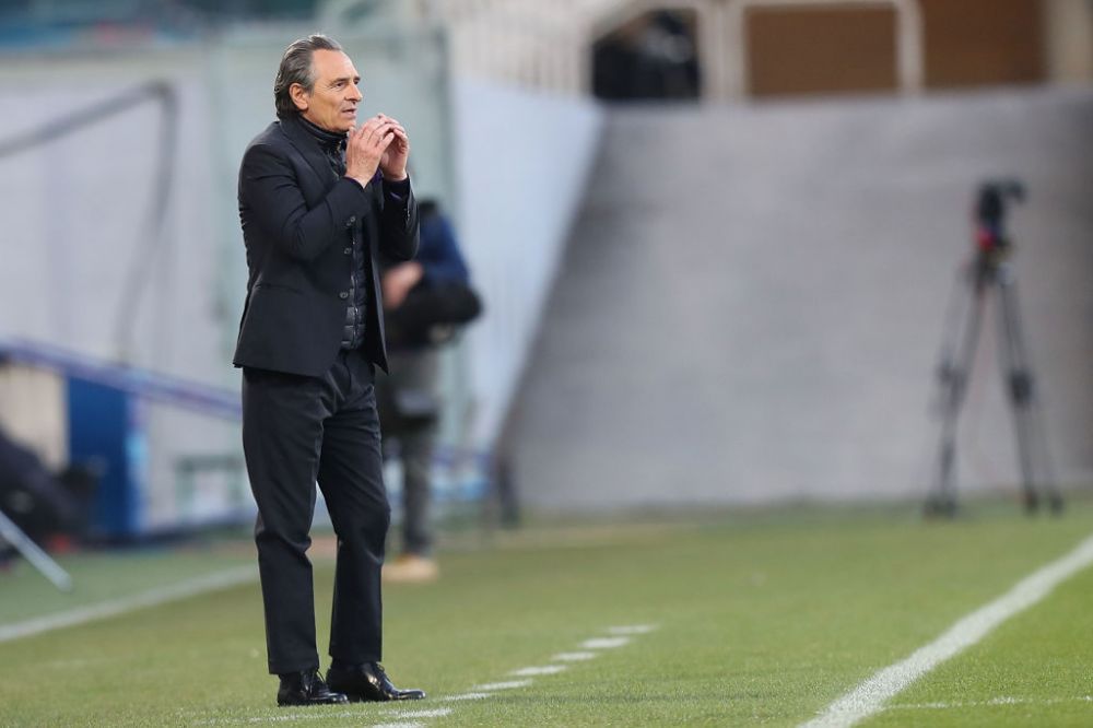 Fiorentina a ramas fara antrenor! Omul din spatele succesului lui Mutu, Cesare Prandelli, vrea sa renunte la fotbal dupa plecarea de la gruparea "viola"_3