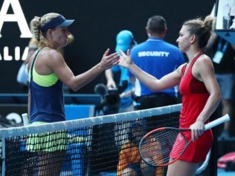 
	Ghinion teribil pentru Simona Halep la Miami: cu cine va juca primul meci | Echipa de 5 Grand Slam-uri: Halep va face pereche cu Angelique Kerber la dublu&nbsp;
