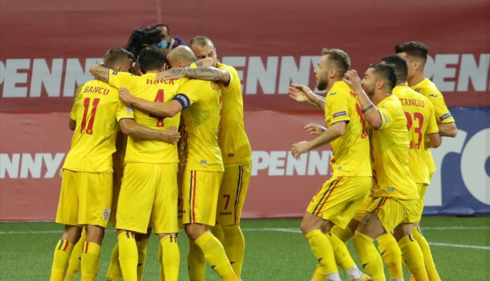 (P) Primele meciuri ale Naționalei României în calificările pentru Campionatul Mondial 2022 – cote la pariuri_1