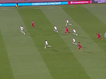 
	WOOOOOW, ce executie! Golul serii in preliminariile Mondialului! Mitrovic a marcat FABULOS contra Irlandei. VIDEO
