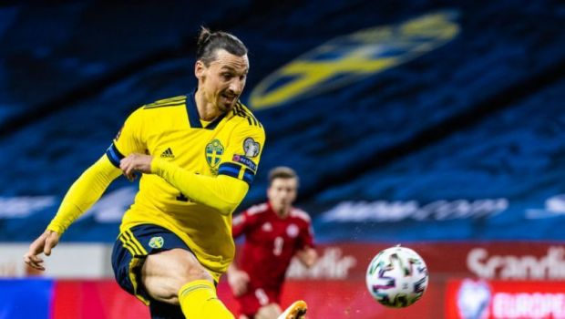 Zlatan a fost TITULAR la revenirea in nationala Suediei | Spania s-a incurcat pe teren propriu cu Grecia, victorii usoare pentru Italia si Anglia | TOATE REZUMATELE sunt AICI 