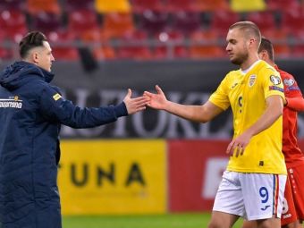 
	OPINIE | Gabriel Chirea, despre debutul in preliminariile CM 2022: &quot;10 lucruri remarcate in meciul cu Macedonia de Nord&quot;
