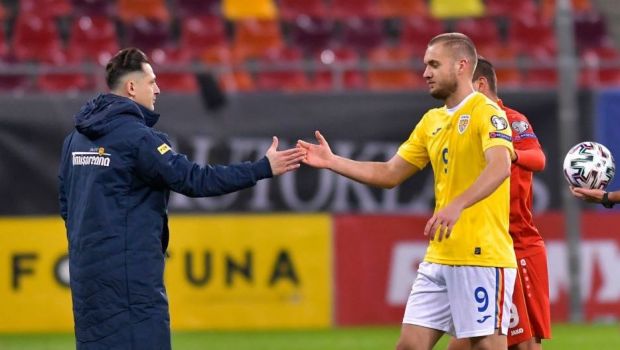 
	OPINIE | Gabriel Chirea, despre debutul in preliminariile CM 2022: &quot;10 lucruri remarcate in meciul cu Macedonia de Nord&quot;
