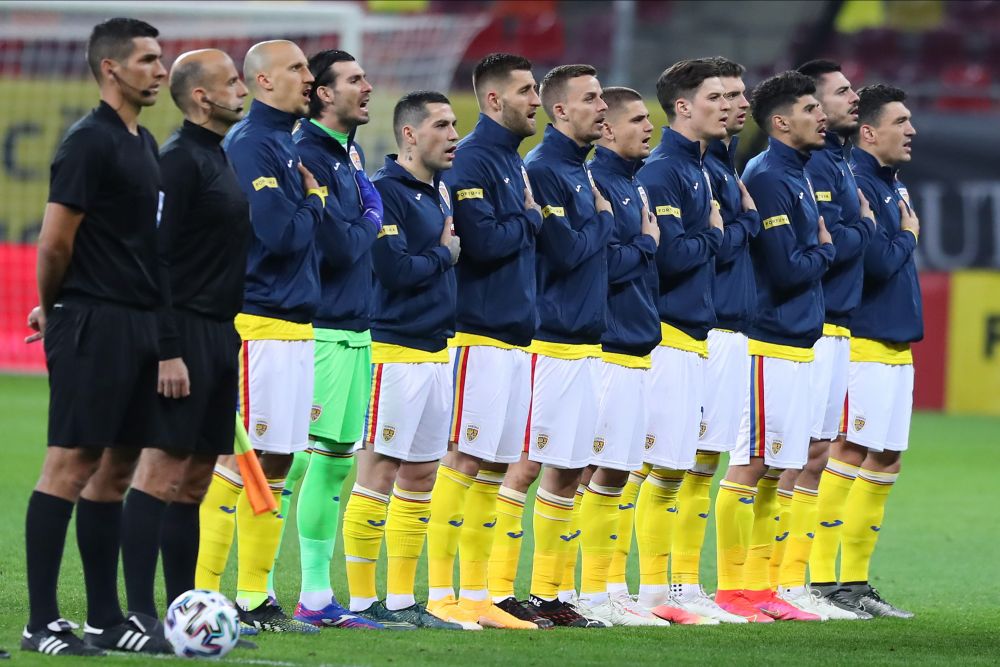 "Din cauza asta face gafe!" Vlad Chiriches, criticat dur dupa prima victorie a Romaniei din preliminariile Mondialului din 2022_1