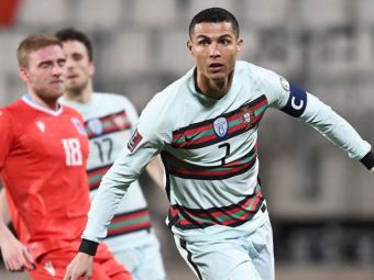 
	Belgia a facut spectacol: 8-0 cu Belarus! | Ronaldo s-a razbunat in: Luxemburg 1-3 Portugalia | Olanda s-a distrat cu Gibraltar: 0-7 | Toate rezumatele sunt aici
