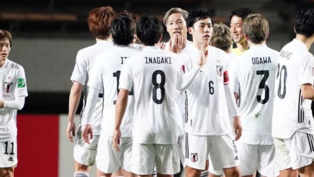 
	Sigur s-a jucat fotbal?! Scor HALUCINANT in Mongolia - Japonia! Cat s-a terminat meciul din calificarile Mondialului
