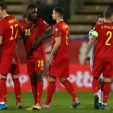 Belgia, DEMONSTRATIE de fotbal in meciul cu Belarus! Fara vedetele Hazard, Lukaku, De Bruyne si Mertens, belgienii au facut scorul serii in preliminariile pentru Mondial!