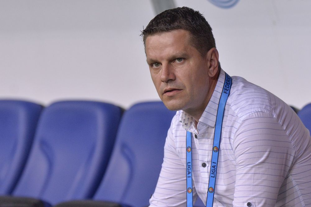 „O să am o discuție și cu Mircea Lucescu!” Planul lui Flavius Stoican de a o salva pe Dinamo _1
