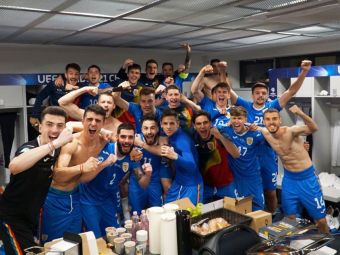 
	OPINIE | Gabriel Chirea, despre parcursul Romaniei U21 la Euro 2021: &quot;10 lucruri constatate dupa meciurile cu Olanda, Ungaria si Germania&quot;
