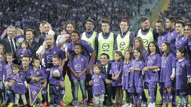 
	Pustiul roman care face senzatie la Fiorentina nu a jucat niciodata in Liga 1! Cine este si ce spune impresarul fotbalistului
