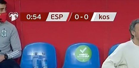 Situatie fara precedent in fotbal! Nationala lui Kosovo, umilita in Spania la meciul din preliminarii! Ce s-a intamplat _4