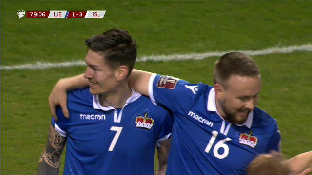 Au furat de la Budescu! Gol SF in grupa Romaniei pentru Mondial: un jucator din Liechtenstein a marcat direct din corner cu o executie fantastica_8