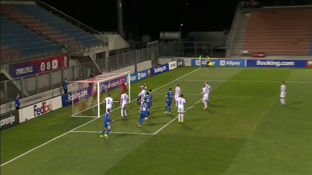 Au furat de la Budescu! Gol SF in grupa Romaniei pentru Mondial: un jucator din Liechtenstein a marcat direct din corner cu o executie fantastica_9