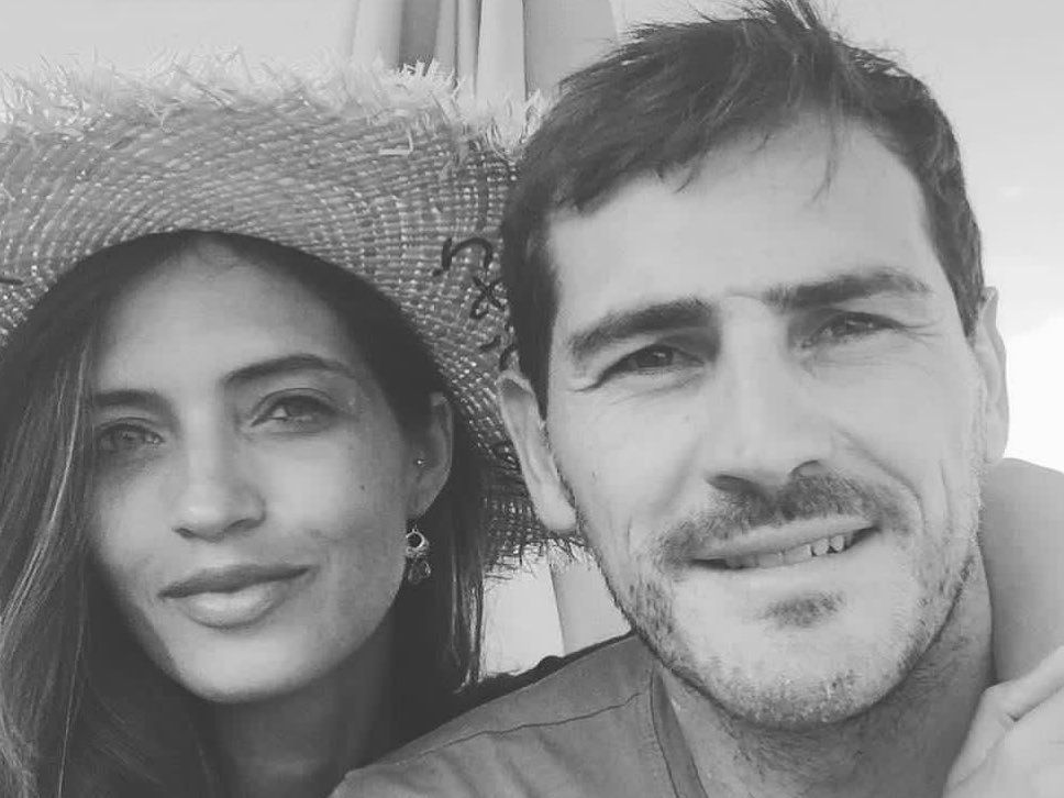 Reactia momentului dupa ce s-a scris ca Iker Casillas are o noua iubita dupa despartirea de Sara Carbonero! Ce a spus tanara_12