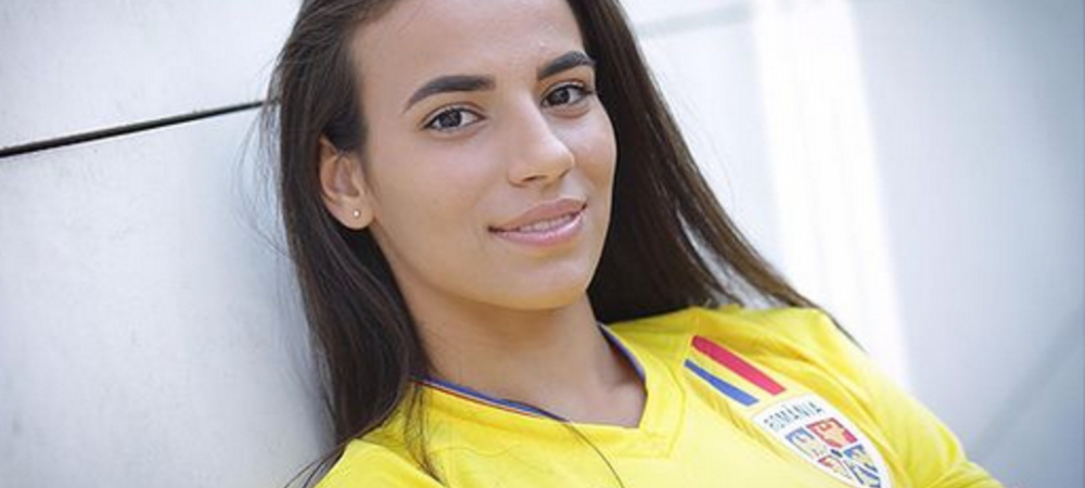 Teodora Meluta accidentare FC Lugano fotbal feminin Romania