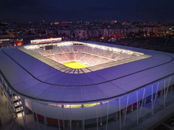 
	CSA Steaua, comunicat oficial după ce FCSB a cerut să joace în Ghencea
