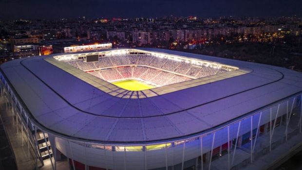 
	CSA Steaua, comunicat oficial după ce FCSB a cerut să joace în Ghencea
