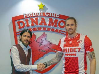 
	Noul transfer al lui Dinamo nu a mai jucat de 16 luni! Cum s-a pregatit fundasul spaniol in aceasta perioada
