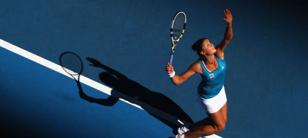 Dinara Safina Numar 1 WTA Simona Halep