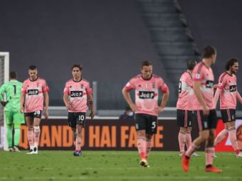 
	Scandal imens la Juventus! Trei dintre starurile lui Pirlo au participat la o petrecere ilegala! Clubul anunta masuri drastice

